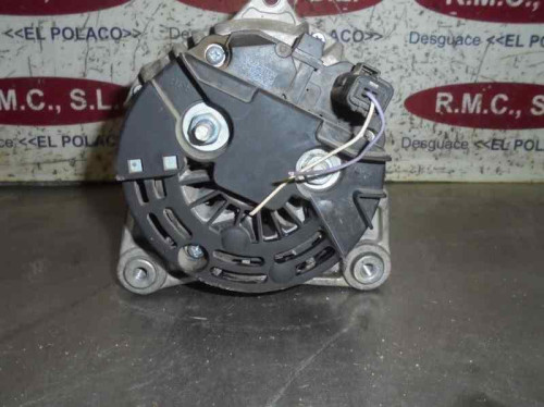 ALTERNADOR Renault MEGANE II BERLINA 5P 