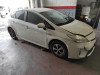 TOYOTA PRIUS (ZVW30) — автомобиль-донор на запчасти 