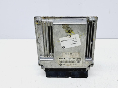 CENTRALITA MOTOR UCE, BMW, SERIE 1 BERLINA (E81/E87)