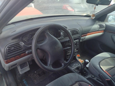 PEUGEOT 406 BERLINA (S1/S2)