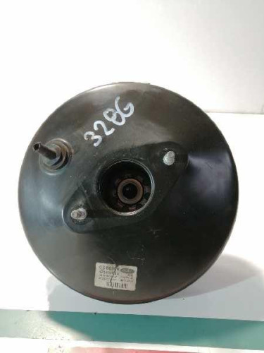  SERVOFRENO, FORD, FIESTA (CB1) 