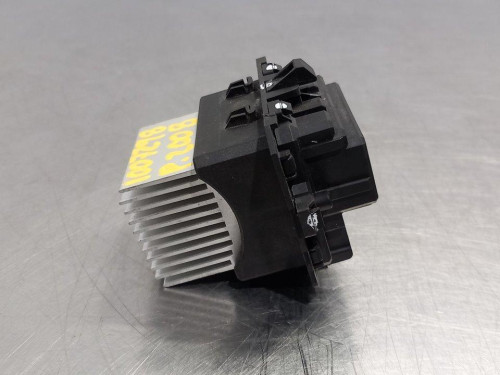  RESISTENCIA CALEFACCION PEUGEOT 2008 