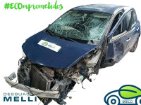 RENAULT CLIO III