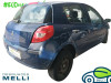  RENAULT CLIO III 