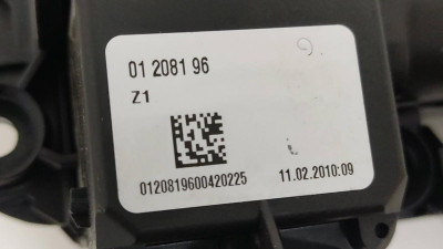 MANDO MULTIFUNCION, BMW, SERIE 1 BERLINA (E81/E87)