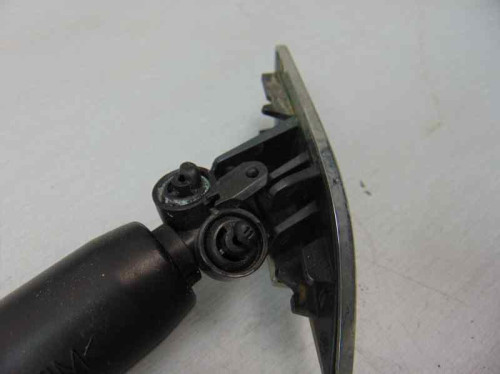  LIMPIA FAROS XENON SKODA SUPERB COMBI (3T5) 