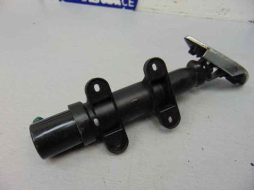  LIMPIA FAROS XENON SKODA SUPERB COMBI (3T5) 