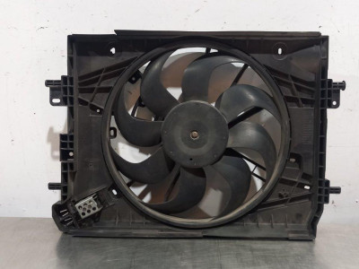 ELECTROVENTILADOR, RENAULT, CLIO IV