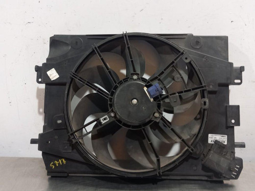  ELECTROVENTILADOR RENAULT CLIO IV 