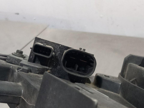  ELECTROVENTILADOR RENAULT CLIO IV 