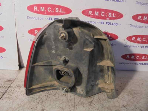  PILOTO TRASERO DERECHO RENAULT TWINGO I (C06) 