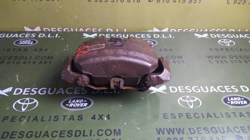 PINZA DE FRENO DELANTERA DERECHA AUDI Q5 (8R) 