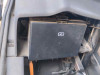 CAJA RELES / FUSIBLES Ford TRANSIT FURGÓN (CY/DY)(1986) 
