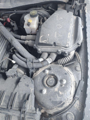 BOMBIN EMBRAGUE BMW SERIE Z4 ROADSTER (E89) 