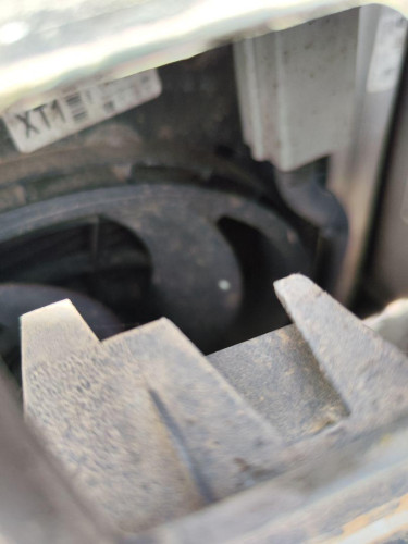 RADIADOR CALEFACCION / AIRE ACONDICIONADO Opel ASTRA H BERLINA 