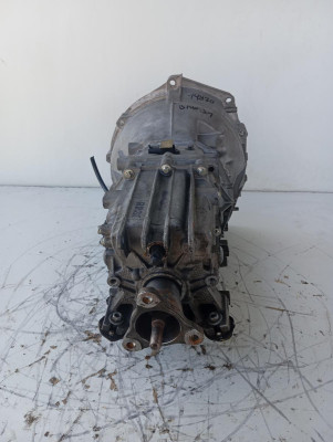 CAJA CAMBIOS, BMW, SERIE 1 BERLINA (E81/E87)