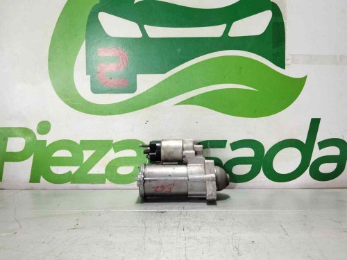 MOTOR ARRANQUE DACIA LODGY 