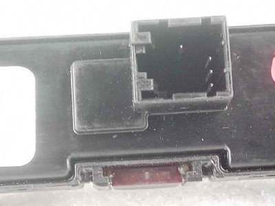 WARNING, DODGE, NITRO (KA)