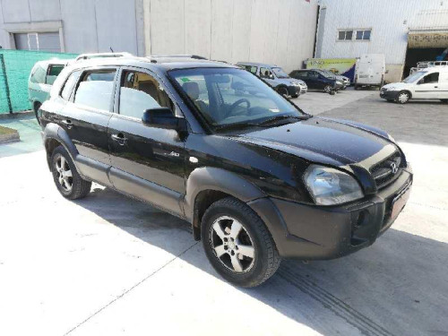 HYUNDAI TUCSON (JM) — vehículo donante para recambios 