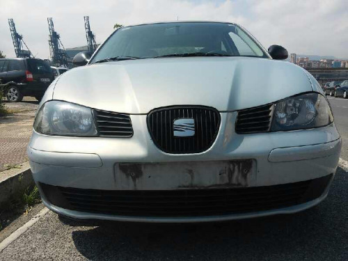  SEAT IBIZA (6L1) 