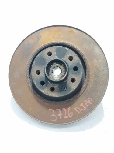  MANGUETA DELANTERA IZQUIERDA OPEL ASTRA H GTC 