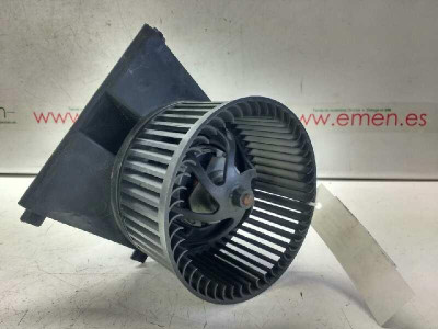 MOTOR CALEFACCION, AUDI, A3 (8L)
