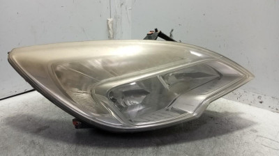 FARO DERECHO, OPEL, MERIVA B
