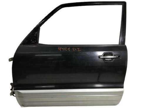  PUERTA DELANTERA IZQUIERDA MITSUBISHI MONTERO (V60/V70) 