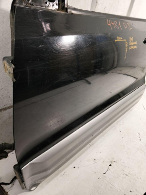 PUERTA DELANTERA IZQUIERDA, MITSUBISHI, MONTERO (V60/V70)