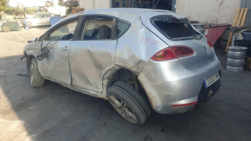  SEAT LEON (1P1) 