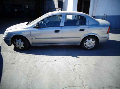 OPEL ASTRA G BERLINA 