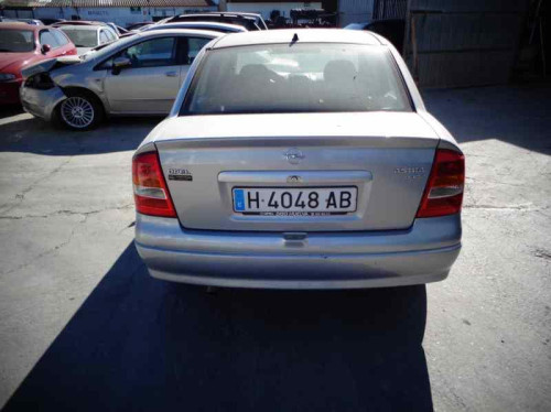  OPEL ASTRA G BERLINA 