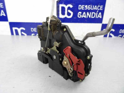 CERRADURA PUERTA DELANTERA DERECHA, AUDI, A4 BERLINA (8E)