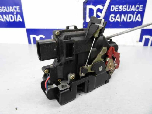  CERRADURA PUERTA DELANTERA DERECHA AUDI A4 BERLINA (8E) 