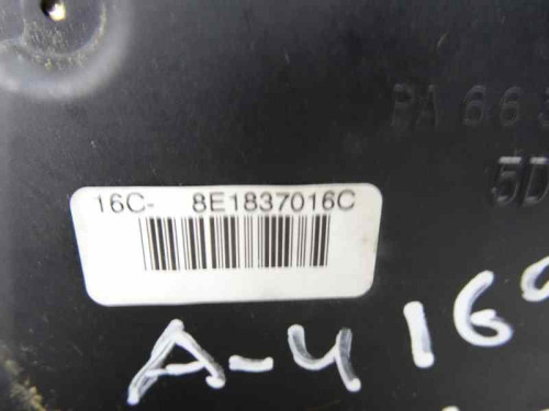  CERRADURA PUERTA DELANTERA DERECHA AUDI A4 BERLINA (8E) 