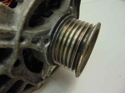  ALTERNADOR, FORD, FOCUS BERLINA (CAK) 