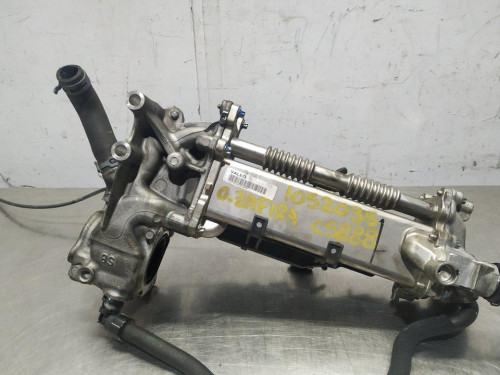  ENFRIADOR EGR Opel ZAFIRA C TOURER 