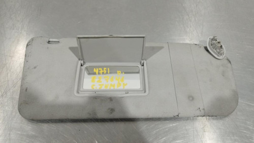  PARASOL DERECHO, CITROEN, JUMPY 