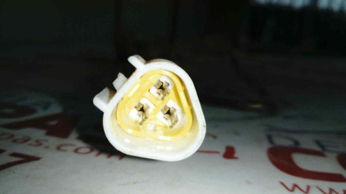CERRADURA PUERTA DELANTERA IZQUIERDA Opel MONTEREY 