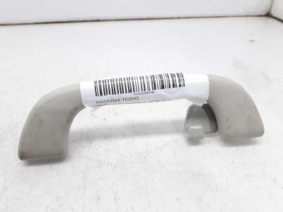 ASIDERO TECHO TRASERO IZQUIERDO, Mazda, 3 BERLINA / SEDÁN (BM/BN)