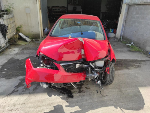 SEAT IBIZA (6P1) — Donor Vehicle for Used Parts 