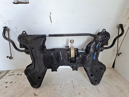 NO IDENTIFICADO Peugeot 208 