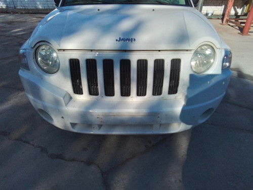 PARAGOLPES DELANTERO JEEP COMPASS (MK) 