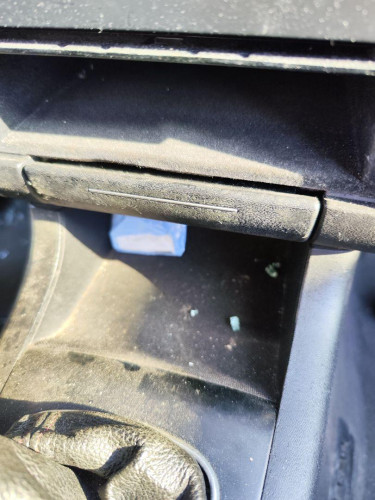 CENICERO Audi A3 (8L) 