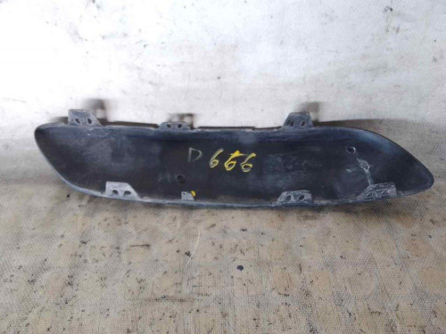 MOLDURA PARAGOLPE DELANTERA IZQUIERDA PEUGEOT 307 BREAK/ SW (S2) 