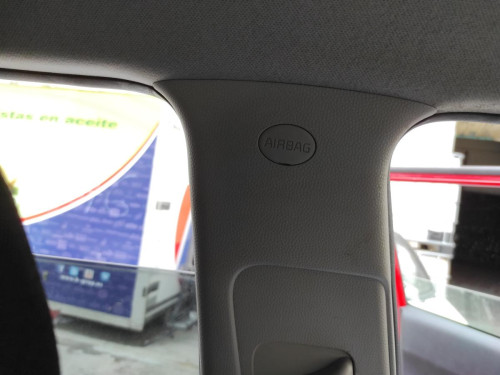 AIRBAG CORTINA DELANTERO IZQUIERDO Kia SOUL (PS) 