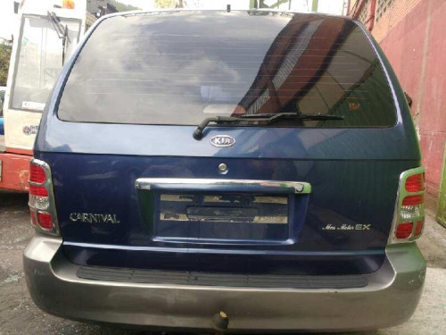  KIA CARNIVAL II (FL) 