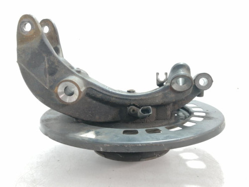  MANGUETA TRASERA DERECHA, AUDI, Q7 (4L) 