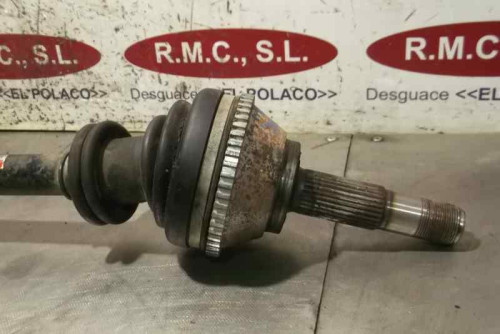  TRANSMISION DELANTERA IZQUIERDA CITROEN JUMPER FURGÓN 