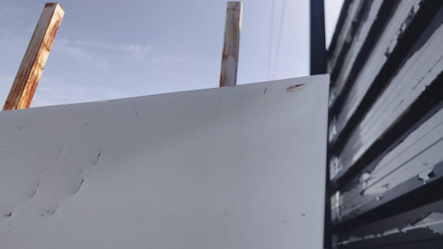  PUERTA LATERAL CORREDERA DERECHA Nissan NV400 FURGON (X62) 
